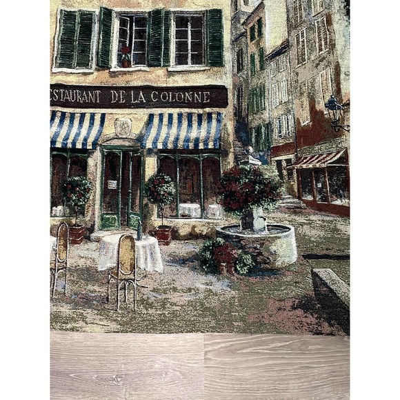 Beautiful Tapestry - Picture 3 of 8